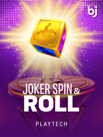 Joker Spin & Roll