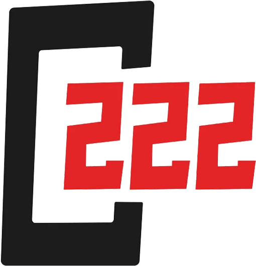 c222 casino Logo